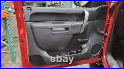 07 13 CHEVROLET SILVERADO 1500 Turn Signal Combination Switch E731883