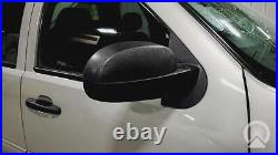 09-14 Silverado Sierra OEM Passenger Door Mirror (Power/Black/Turn Signal/DL3)