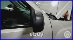 09-14 Silverado Sierra OEM Passenger Door Mirror (Power/Black/Turn Signal/DL3)