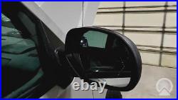 09-14 Silverado Sierra OEM Passenger Door Mirror (Power/Black/Turn Signal/DL3)