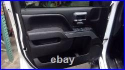 14 19 CHEVROLET SILVERADO 1500 Turn Signal Combination Switch E729531