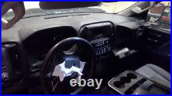 15 19 CHEVROLET SILVERADO 2500 Turn Signal Combination Switch E735577