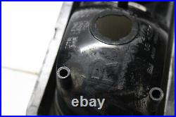 2003-2006 Chevrolet Silverado Right Passenger Signal Parking Light Lens P6408