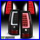 2003_2006_Chevy_Silverado_1500_2500_3500_Black_LED_Tube_Tail_Lights_Brake_Lamps_01_dsfs