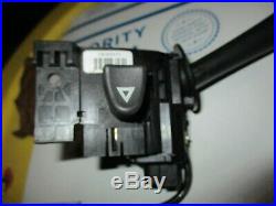 2005 Tahoe Combination Switch Headlight Turn Signal Arm Stalk Cruise Control