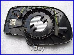 2006 Gm Chevy Avalanche Ltz Z71 Oem Left Drivers Side Turn Signal Heated Mirror