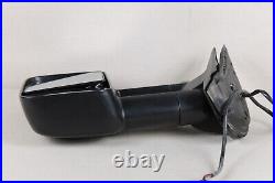 2007-2013 Chevrolet Silverado 2500 Left LH Heated Side Mirror Turn Signal OEM