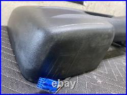 2007-2013 Chevy Silverado Right Passenger Tow Mirror Turn Signal Oem