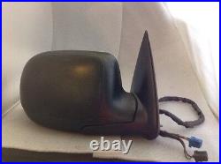 2007 Chevy Silverado 1500 Right SIDE power MIRROR TURN SIGNAL OEM #A79