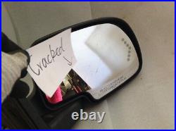 2007 Chevy Silverado 1500 Right SIDE power MIRROR TURN SIGNAL OEM #A79