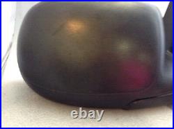 2007 Chevy Silverado 1500 Right SIDE power MIRROR TURN SIGNAL OEM #A79