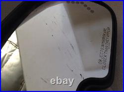 2007 Chevy Silverado 1500 Right SIDE power MIRROR TURN SIGNAL OEM #A79