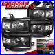 2014_15_Chevy_Silverado_1500_Front_Head_Lights_Lamps_Replacement_Assembly_Black_01_apwa