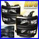 2014_2015_Chevy_Silverado_1500_Replacement_Head_Lights_Lamps_Assembly_Pair_Black_01_xwlh