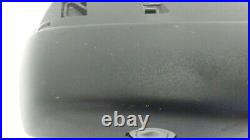 2014-2017 CHEVROLET SILVERADO GMC SIERRA RH PASSENGER MIRROR With TURN SIGNAL OEM