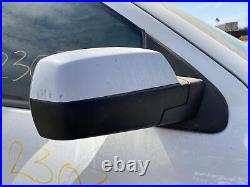 2014-2019 CHEVY SILVERADO 1500 Door Mirror Right Power witho turn signal(opt DL8)