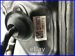 2014-2019 Chevy Gmc Gm Diesel Gas Power Right Passenger Side Mirror Dl3 Oem