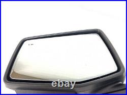2019 2020 2021 2022 Chevy Silverado 1500 left side mirror WithCAMERA 84962308