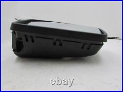 2019-2022 CHEVY SILVERADO 1500 OEM LEFT SIDE MIRROR With TURN SIGNAL 84575388