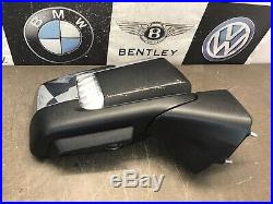 2019 CHEVY SILVERADO RIGHT SIDE MIRROR With TURN SIGNAL USED OEM