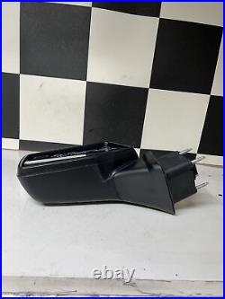 2020 2021 2022 Chevy Silverado 1500 Left Mirror W Turn Signal Used Oem