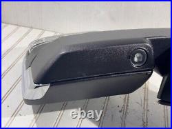 2020 2023 Silverado Sierra 2500 3500 Right Mirror Turn Signal Blind Spot Oem