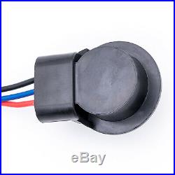 3157 4157 Female Wiring Harness Socket Adapter For Turn Signal Tail Brake Light