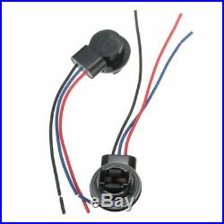 3157 4157 Wiring Harness Connector Socket For Brake Turn Signal Light LED Blubs