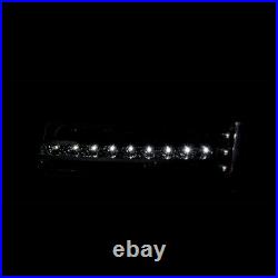 Anzo USA 511066 Chrome LED Signal Light for Chevy Silverado