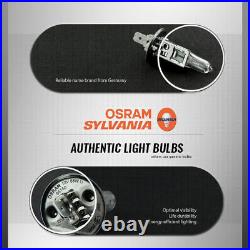Blk Smoke 2007-2013 Chevy Silverado 1500 LED CCFL Projector Headlights Headlamps
