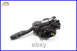 Chevrolet Silverado 1500 Steering Column Turn Signal Control Switch Oem 19-22