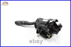 Chevrolet Silverado 1500 Steering Column Turn Signal Control Switch Oem 19-22