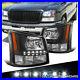 Chevy_03_07_Silverado_Avalanche_2in1_Black_Headlights_Bumper_Lamps_SMD_LED_DRL_01_temz