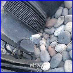 Chevy Gmc 02 silverado tahoe OEM heated Power Mirror turn signal left right side