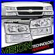 Chrome_Headlights_WithParking_Bumper_Turn_Signal_Lamps_Nb_For_03_06_07_Silverado_01_oyx