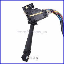 Cruise Control Windshield Wiper Arm Turn Signal Lever Switch For Chevy GMC Truck