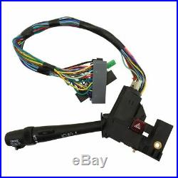Cruise Control Windshield Wiper Arm Turn Signal Lever Switch for Chevy GMC Truck