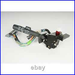 D6229A AC Delco Turn Signal Switch Front New for Chevy Suburban Express Van