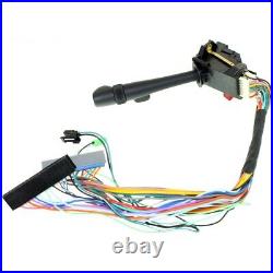 D826A AC Delco Turn Signal Switch Front New for Chevy Suburban Express Van S10