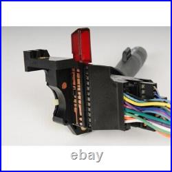 D826A AC Delco Turn Signal Switch Front for Olds Suburban SaVana GMC Yukon 3500