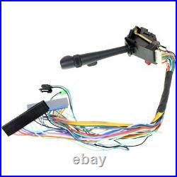 D826A AC Delco Turn Signal Switch Front for Olds Suburban SaVana GMC Yukon 3500