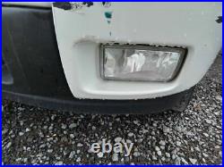 Driver Corner/Park Light Fog-driving Fits 07-15 SILVERADO 1500 PICKUP 2028184