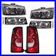 FOR_2003_2006_SILVERADO_CHROME_HOUSING_BLACK_HEADLIGHTS_With_PARKING_TAIL_LIGHTS_01_rqdp