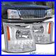 Fit_03_07_Chevy_Silverado_Avalanche_Clear_Bumper_Headlights_Lamps_SMD_LED_Lights_01_le