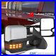 Fit_14_18_Silverado_Power_Folding_Heated_Clear_Side_Tow_Mirrors_Amber_LED_Signal_01_vgx