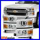 Fit_2014_2015_Chevy_Silverado_1500_Pickup_Clear_Projector_Headlights_Lamp_L_R_01_kcp