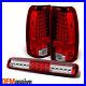 Fits_03_06_Silverado_Sierra_1500_2500HD_3500_Red_Clear_LED_Tail_Lights_3rd_Brake_01_rcl