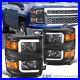 Fits_14_15_Chevy_Silverado_1500_All_Black_Headlamps_with_LED_Light_Bar_Left_Right_01_jm