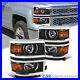Fits_14_15_Chevy_Silverado_1500_Matte_Black_Projector_Headlights_with_Corner_Lamps_01_sv