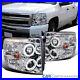 Fits_Chevy_07_14_Silverado_LED_Halo_Clear_Projector_Headlights_Head_Lamps_Pair_01_ow